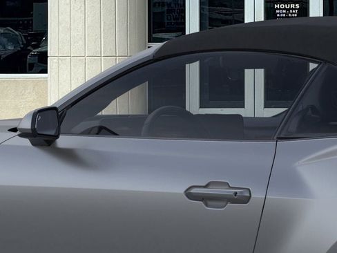 New 2026 Ford Mustang GT Premium RWD image 20
