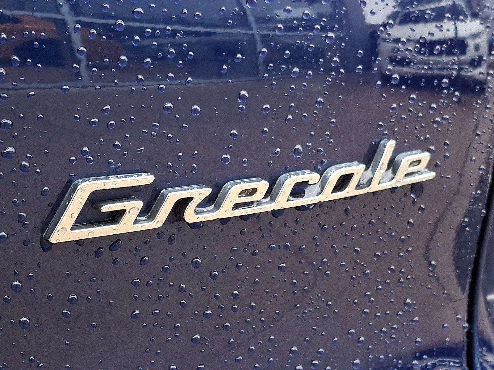 Used 2023 Maserati Grecale GT AWD/4WD image 32
