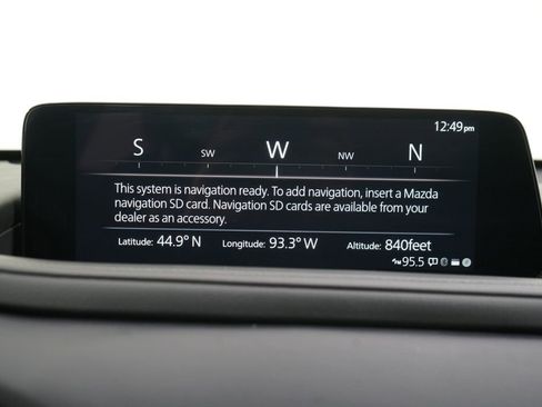 Certified 2026 MAZDA CX-30 AWD 2.5 S w/ Premium Package image 29