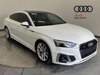Used 2023 Audi A5 2.0T Premium w/ Convenience Package 360° Tour