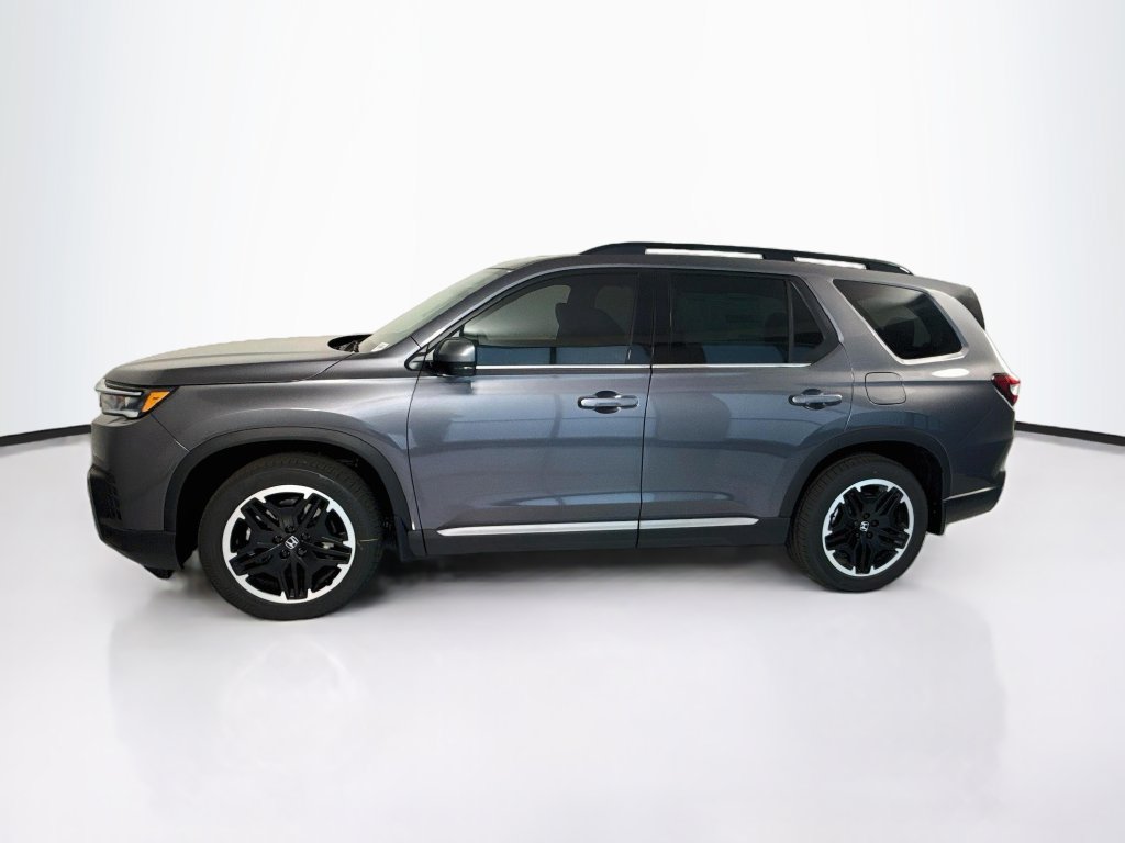 New 2026 Honda Pilot Touring image 8