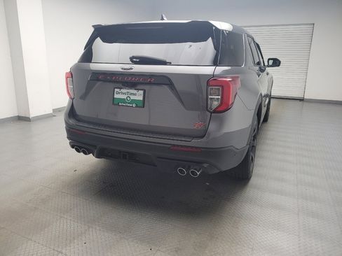 Used 2021 Ford Explorer ST w/ Equipment Group 401A AWD/4WD image 7