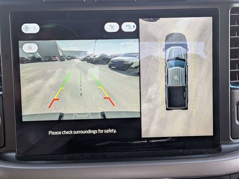 Used 2024 Ford F150 XLT w/ Mobile Office Package image 22