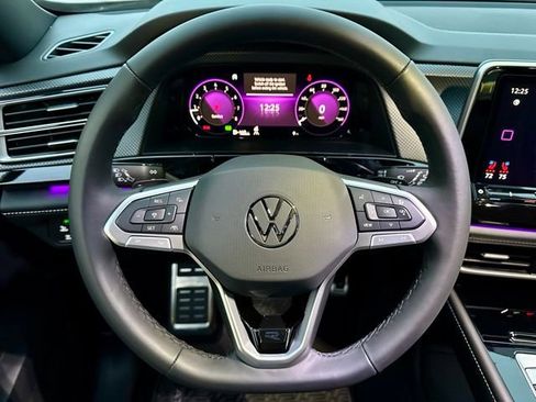 New 2026 Volkswagen Atlas Cross Sport SEL Premium R-Line AWD/4WD image 30