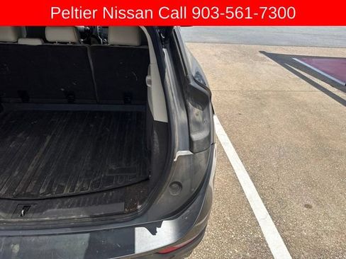 Used 2019 Lincoln MKC Select w/ Select Plus Package FWD image 11