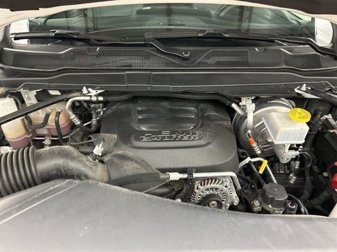Used 2024 RAM 2500 Big Horn image 26