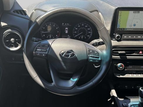 Used 2023 Hyundai Kona SEL w/ Convenience Package AWD/4WD image 15