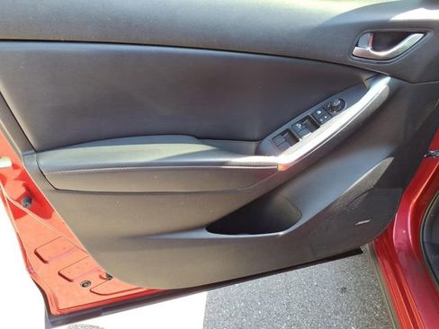 Used 2014 MAZDA CX-5 Grand Touring FWD image 16