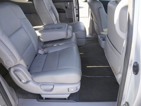 Used 2014 Honda Odyssey EX-L image 15