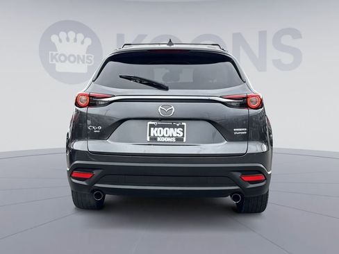 Used 2020 MAZDA CX-9 Sport image 5