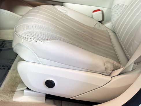 Certified 2023 Mercedes-Benz EQS 450+ Sedan image 18