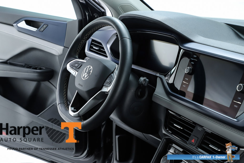 Used 2023 Volkswagen Taos SE w/ Panoramic Sunroof Package AWD/4WD image 72