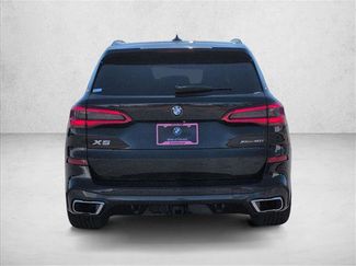 Used 2019 BMW X5 xDrive40i w/ M Sport Package video 4