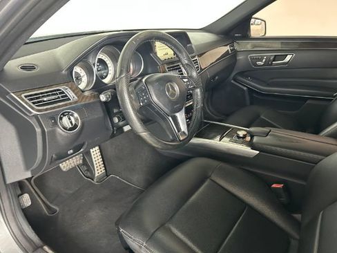 Used 2015 Mercedes-Benz E 350 Sedan image 11