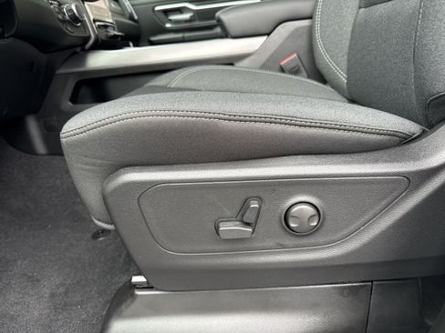 New 2026 RAM 1500 Big Horn AWD/4WD image 14