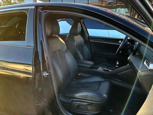 Used 2022 Kia K5 GT-Line w/ GT-Line FWD Premium Package image 8