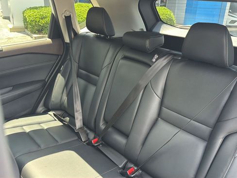Used 2023 Nissan Rogue SL w/ SL Premium Package FWD image 32