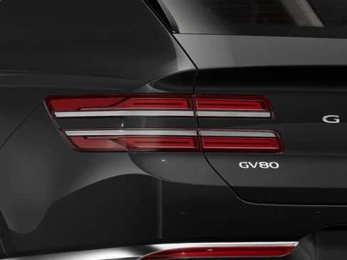 New 2026 Genesis GV80 2.5T Select AWD/4WD image 41