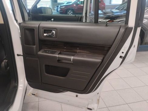 Used 2019 Ford Flex SEL w/ Equipment Group 202A image 18