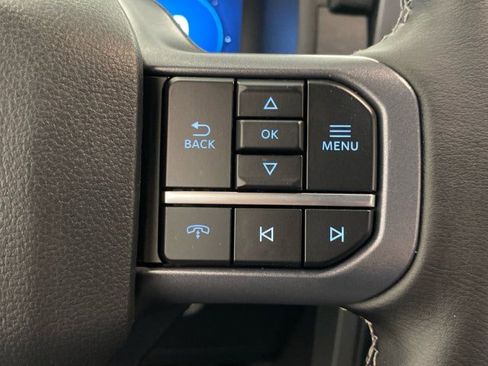 New 2025 Ford F150 XLT w/ Equipment Group 302A MID image 20