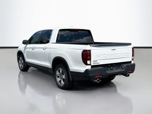 Used 2024 Honda Ridgeline RTL image 5