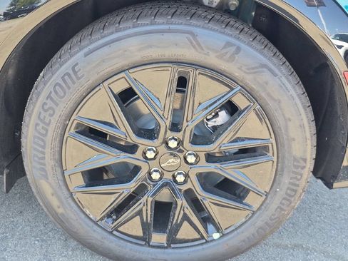 New 2026 Ford Mustang Mach-E Premium w/ Sport Appearance Package RWD image 13
