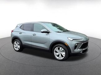 Used 2025 Buick Encore GX Preferred FWD video 2