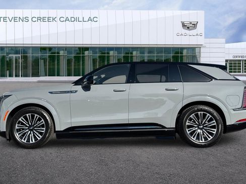 Used 2026 Cadillac Escalade IQ Sport 1 w/ LPO, Floor Liner Package image 6