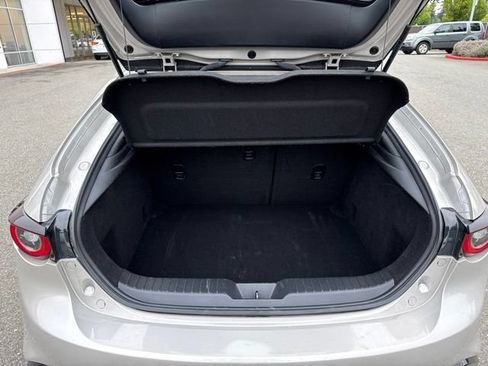 Used 2024 MAZDA MAZDA3 s FWD image 11