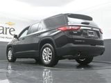 Used 2019 Chevrolet Traverse LT image 5
