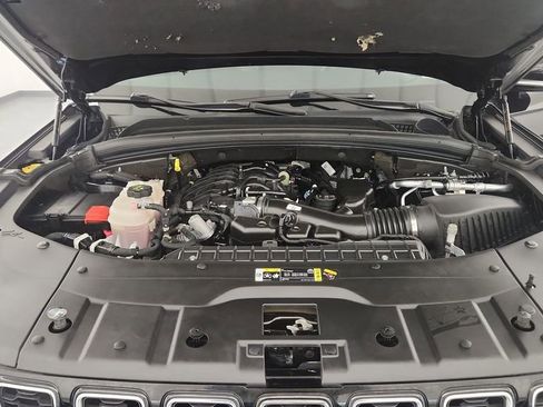 Used 2021 Jeep Grand Cherokee L Limited image 28