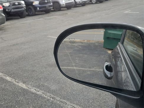 Used 2017 Jeep Compass Sport w/ Power Value Group image 16