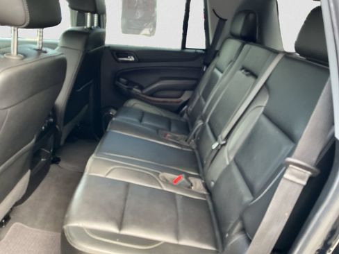 Used 2019 Chevrolet Tahoe LT AWD/4WD image 13