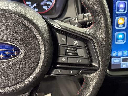 Certified 2024 Subaru Impreza RS AWD/4WD image 13