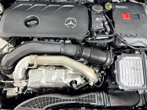 New 2026 Mercedes-Benz GLA 250 4MATIC image 28