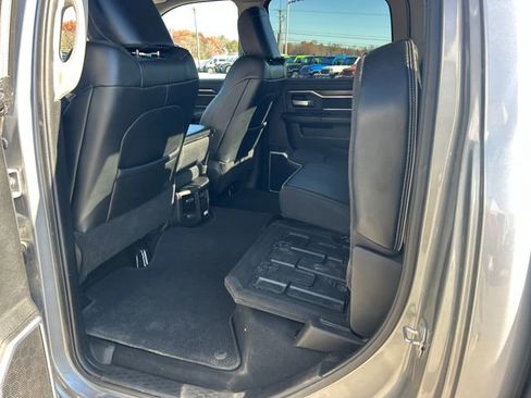 Used 2024 RAM 2500 Laramie image 40