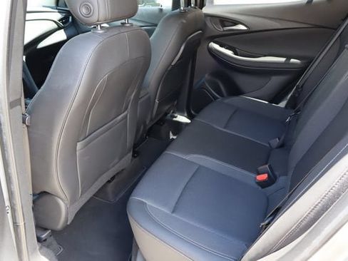 Used 2023 Buick Encore GX Select FWD image 5