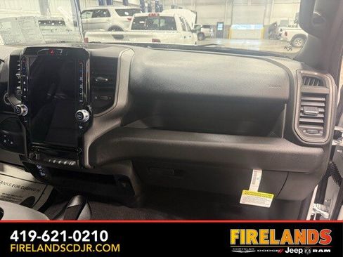 New 2026 RAM 2500 Tradesman image 26