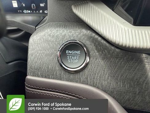 New 2026 Ford Explorer Platinum image 28