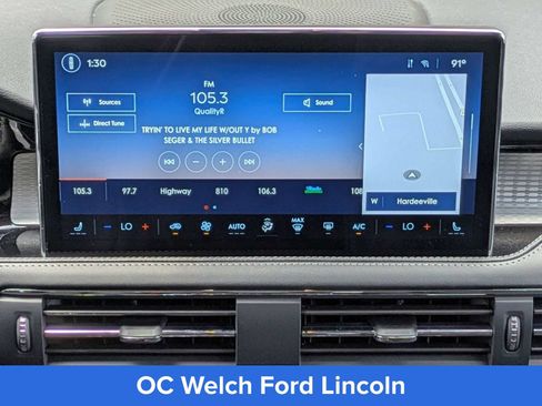 Certified 2026 Lincoln Corsair Premiere FWD image 11