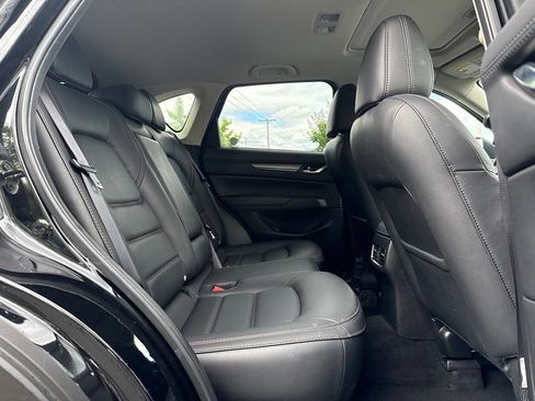 Used 2023 MAZDA CX-5 AWD 2.5 S image 19