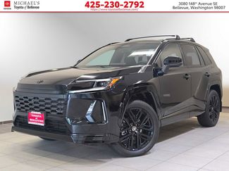 Certified 2026 Toyota RAV4 XSE w/ Panoramic Sun Roof Package AWD/4WD video 1