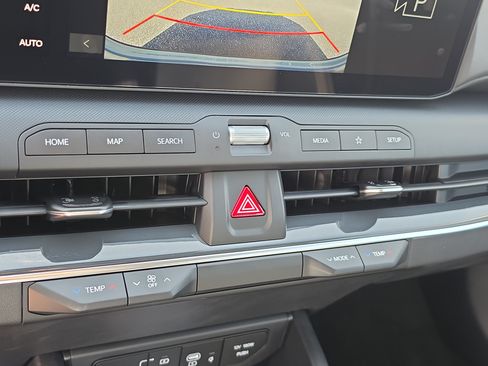 New 2026 Kia K4 EX FWD image 24