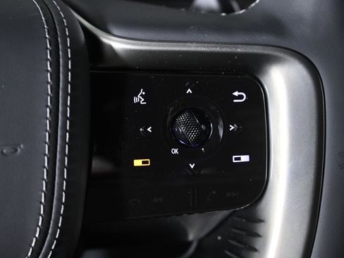 New 2026 INFINITI QX80 Autograph image 14