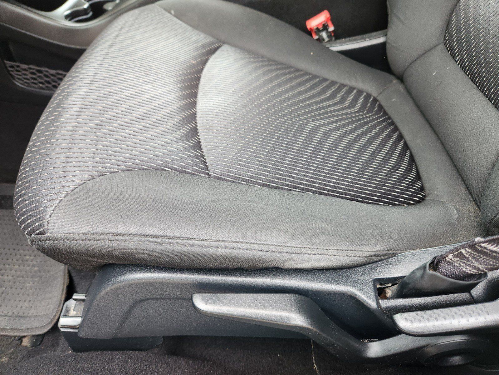 Used 2016 Dodge Journey SXT AWD/4WD image 8