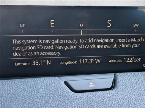 New 2026 MAZDA CX-90 3.3 Turbo w/ Preferred Package image 16