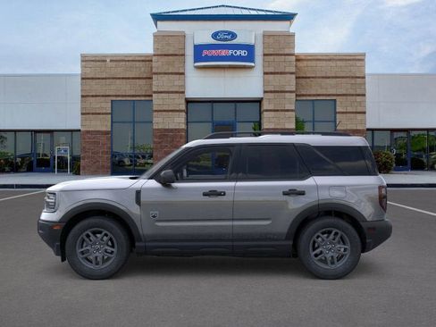 New 2026 Ford Bronco Sport Big Bend image 5