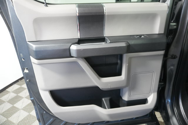 Used 2018 Ford F150 XLT AWD/4WD image 29