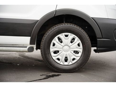 Used 2023 Ford Transit 250 Low Roof w/ Exterior Upgrade Package image 11