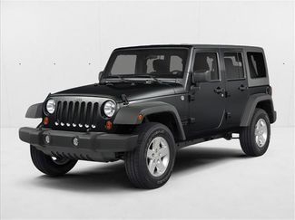 Used 2014 Jeep Wrangler Unlimited Rubicon w/ Connectivity Group video 1